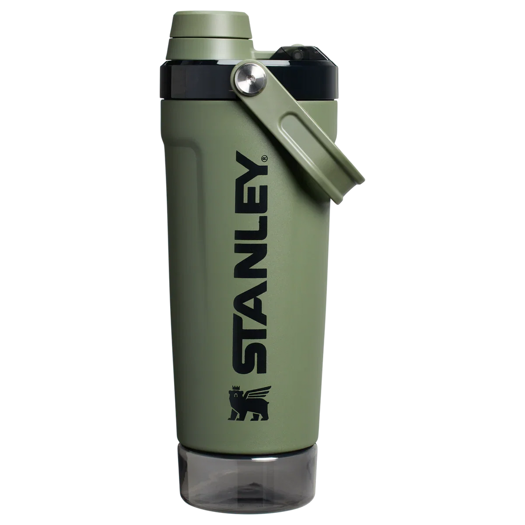 Stanley Activate Shaker Bottle 591ML