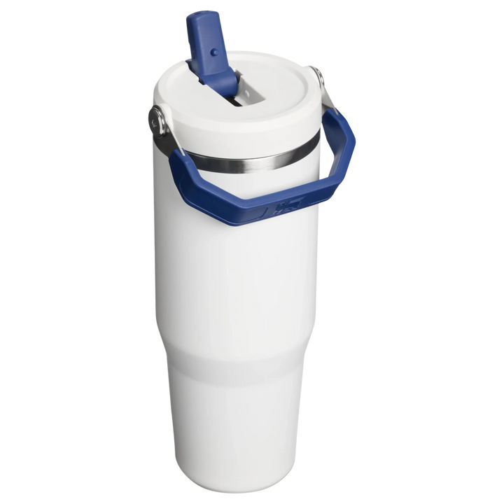Stanley IceFlow Flip Straw Heat Wave Country | 887ML