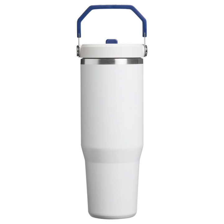 Stanley IceFlow Flip Straw Heat Wave Country | 887ML