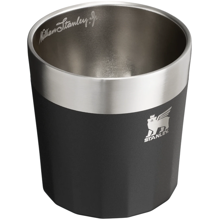 Stanley Lifted Spirits Prismatic Lowball Glass 177ML