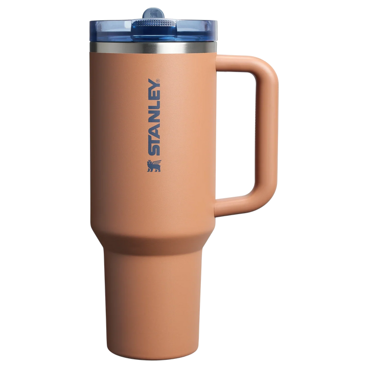 Stanley Quencher ProTour Flip Straw Tumbler 40 oz 1.18L