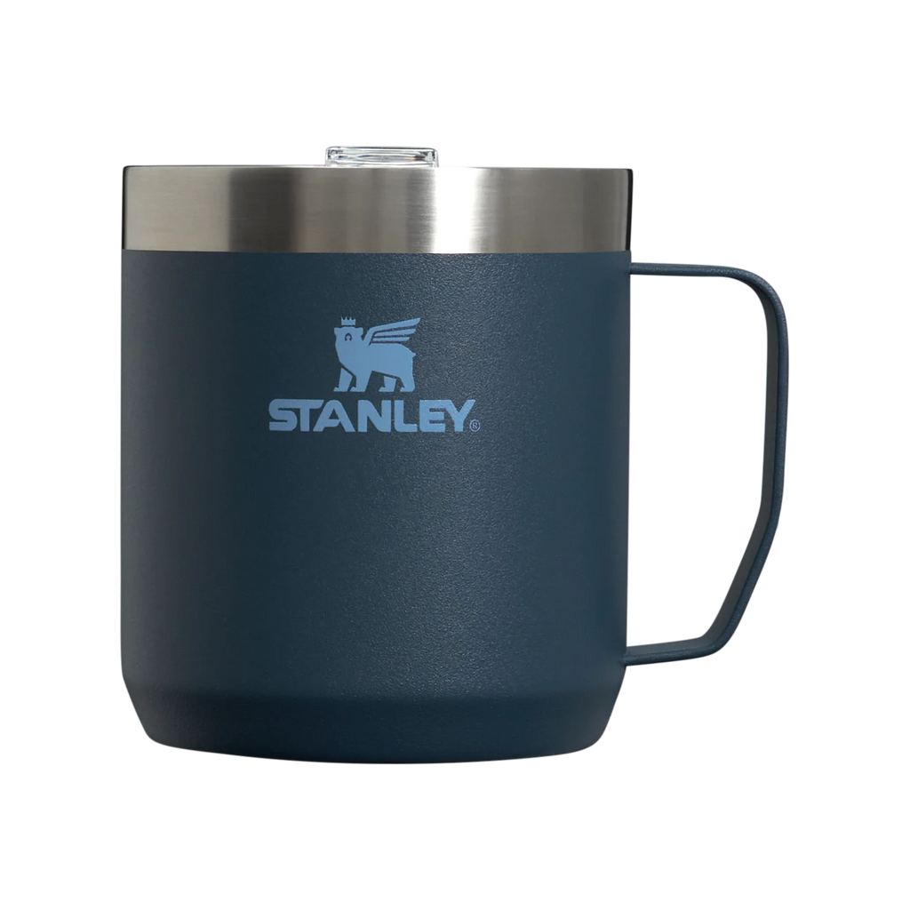 Stanley Classic Legendary Camp Mug