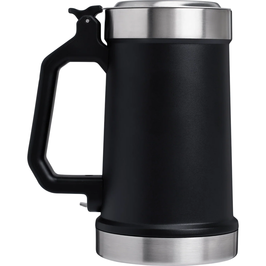 Stanley Classic Bottle Opener Beer Stein 709ML