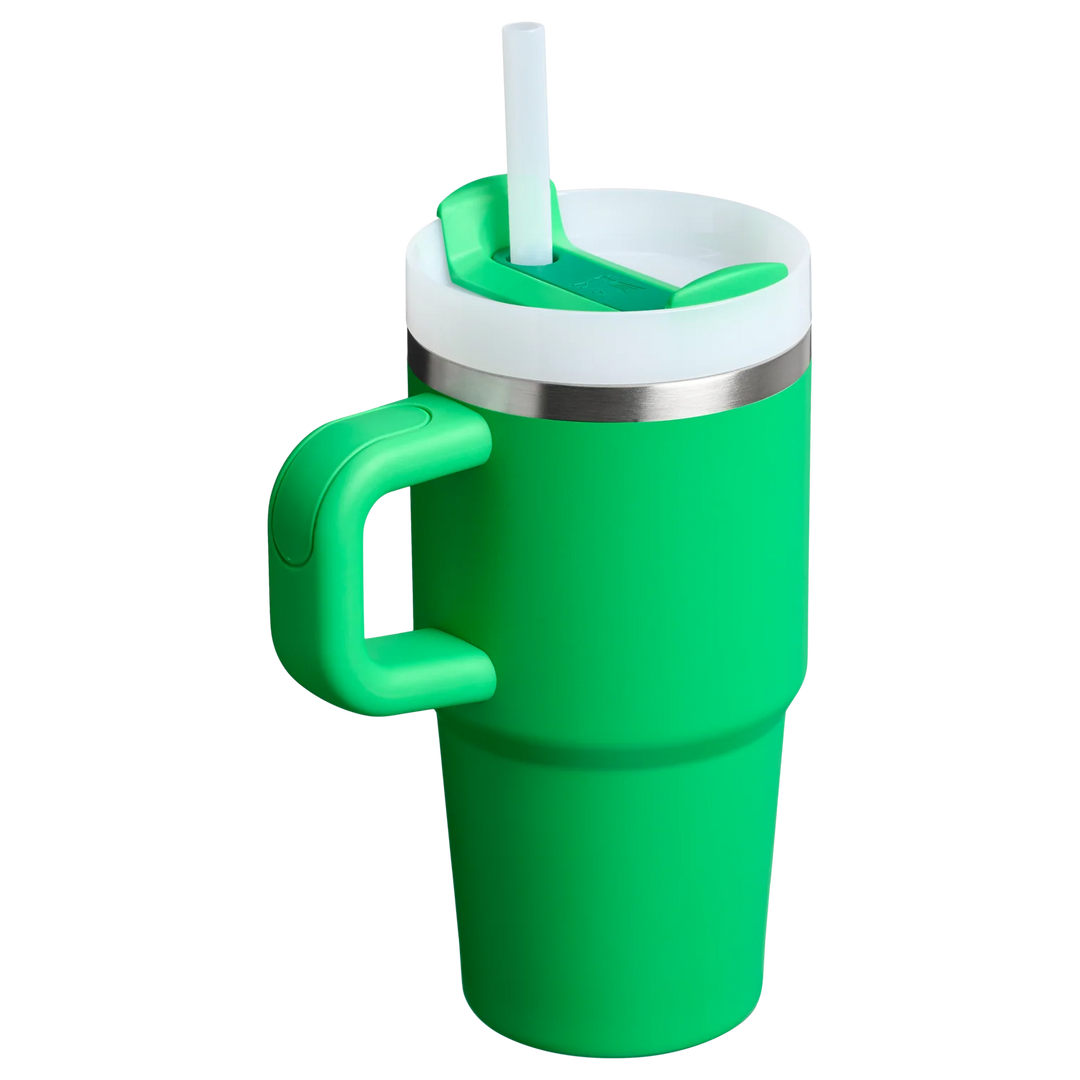 STANLEY QUENCHER H2.0 FLOWSTATE TUMBLER 591ML 20 oz Meadow