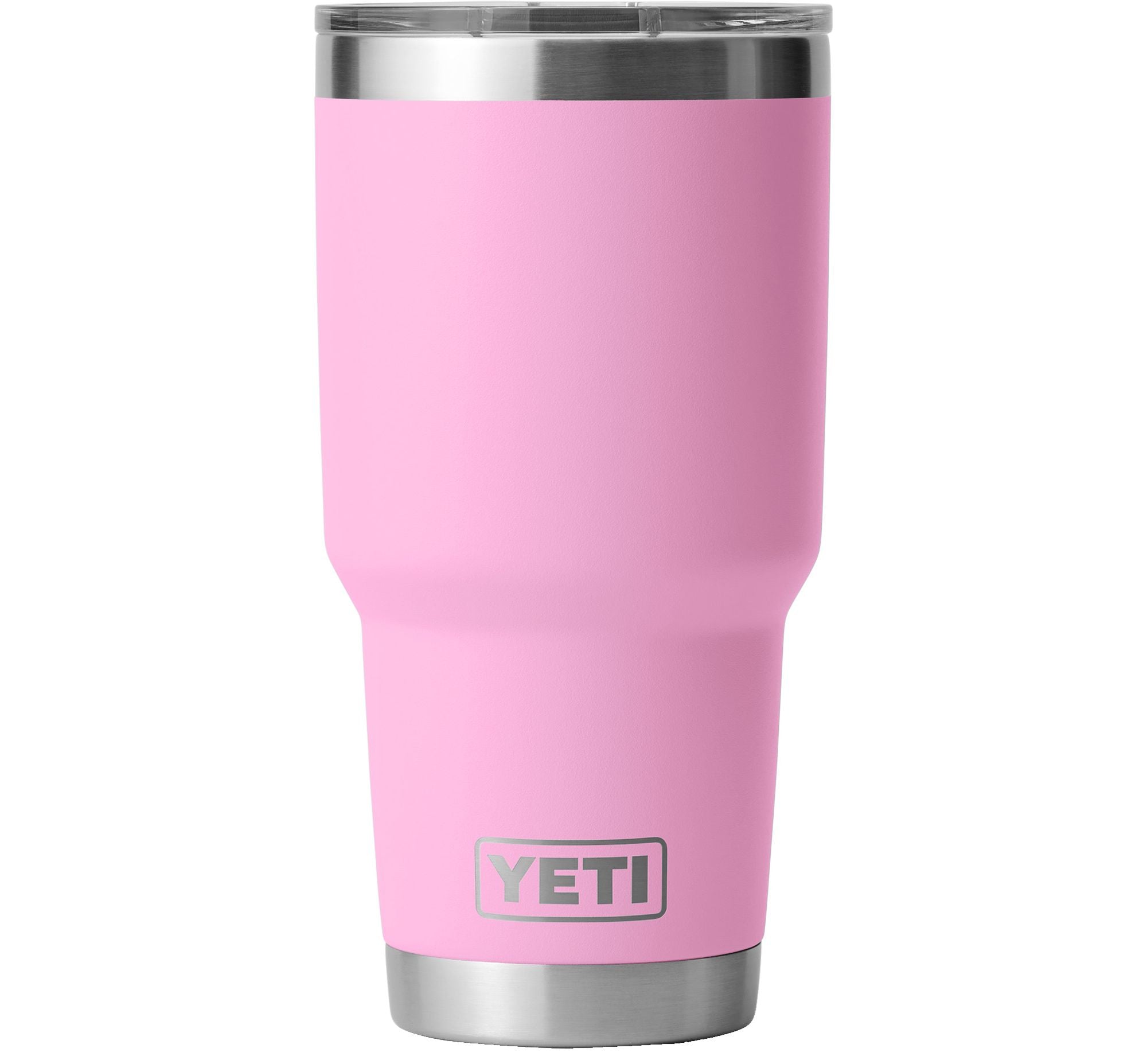 Termo Yeti Rosa Termo Yeti 30 oz Tumbler con Tapa Magslider - Power Pink – Termos Yeti ...