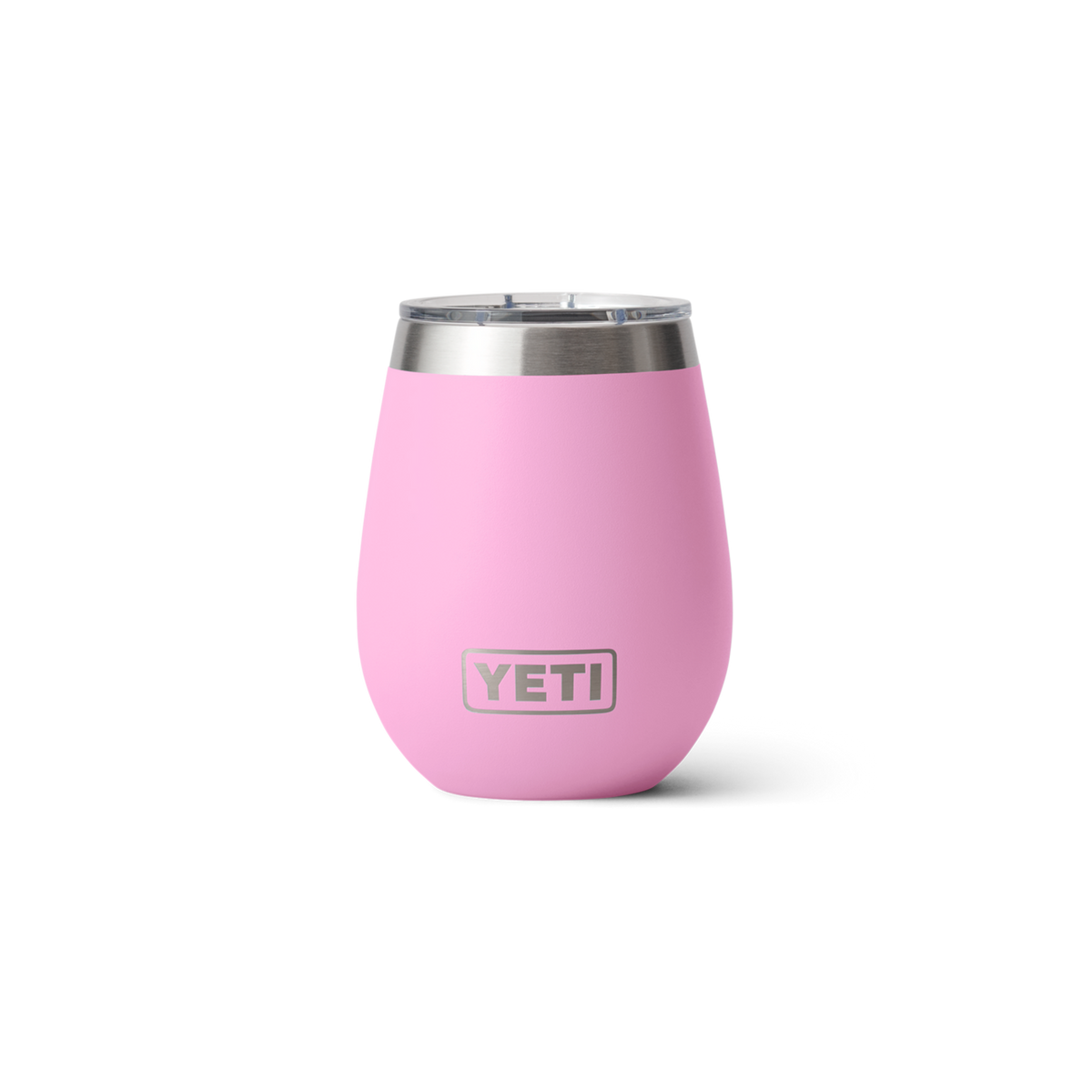 Termo Yeti 10 Oz Wine Tumbler Power Pink Termos Yeti Mexico   YETIRambler10ozWinePowerPink 1200x1200 