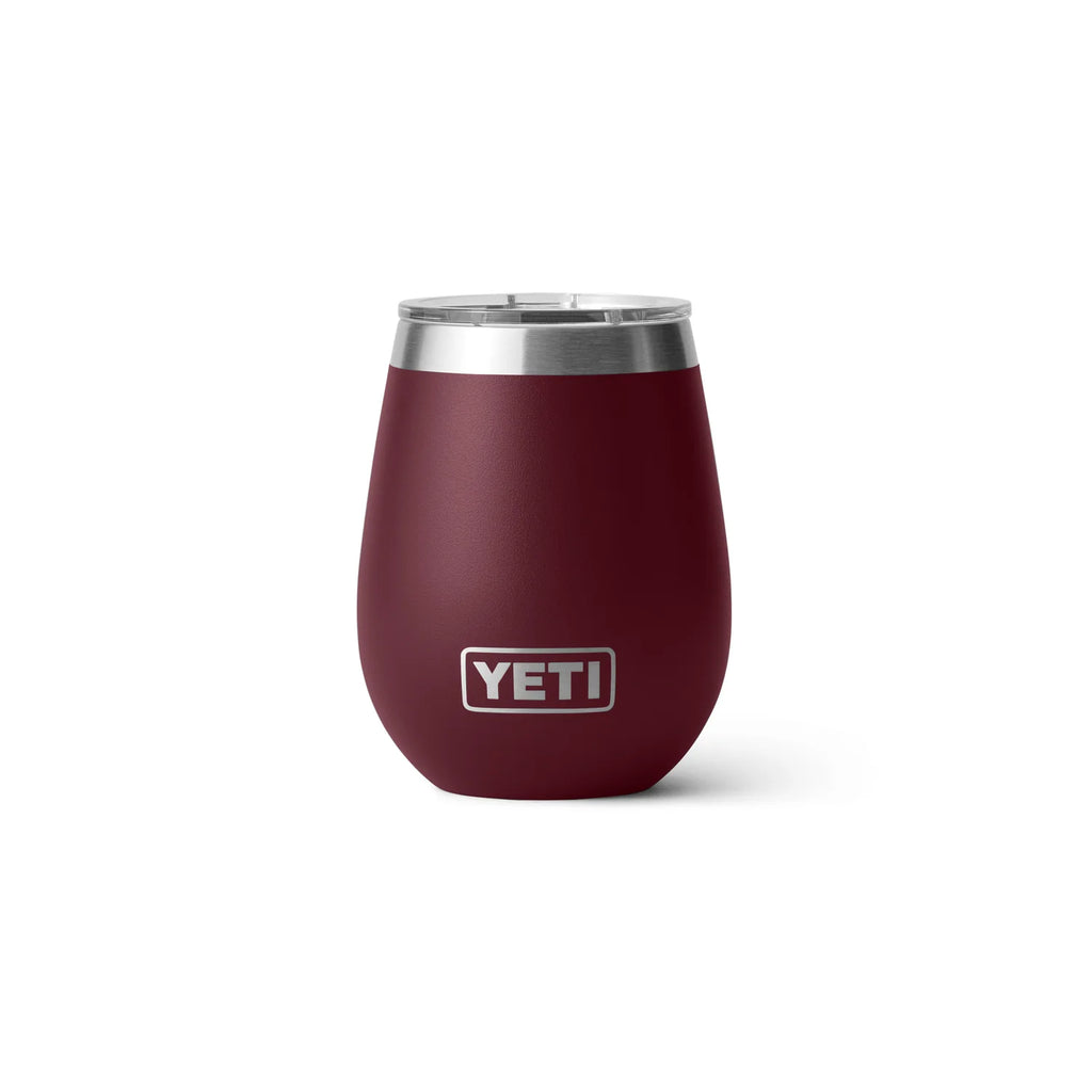 Termo Yeti 10 oz Wine Tumbler - Wild Vine