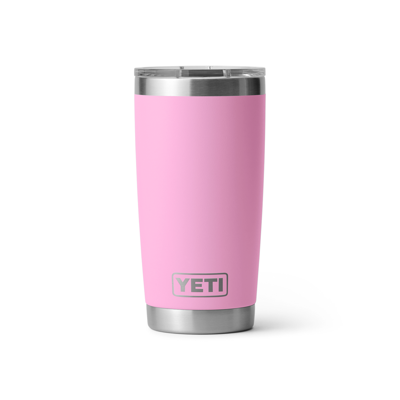 Termo Yeti 20 Oz Tumbler Con Tapa Magslider Power Pink Termos Yeti Mexico 5773