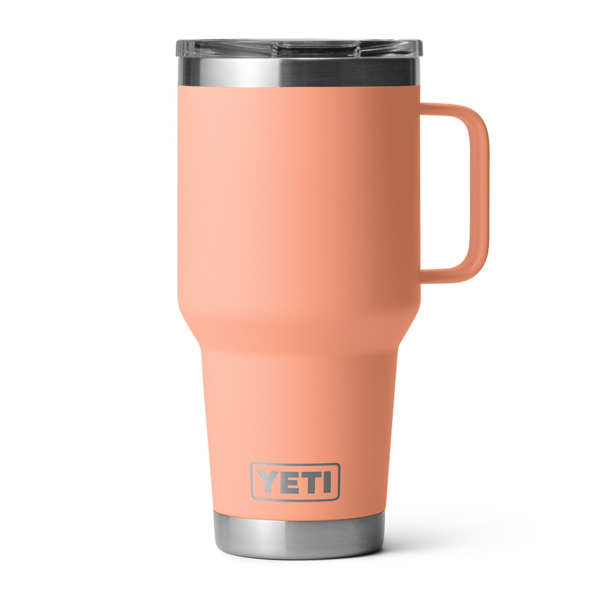 Termo Yeti 30 oz Tumbler Travel Mug con Tapa Stronghold Lowcountry P