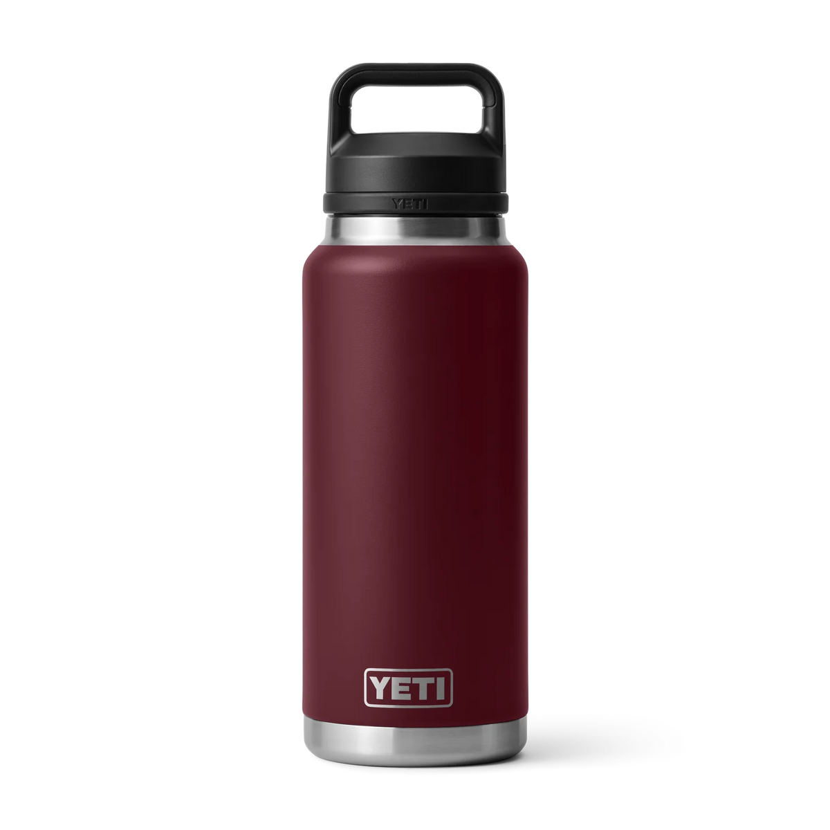 Termo Yeti 36 oz Rambler Bottle con tapa Chug Cap - Wild Vine – Termos ...