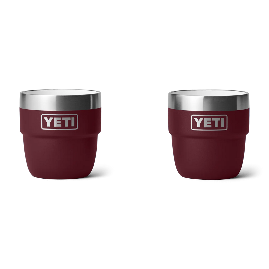 Taza Yeti 4 oz Stackable Espresso - Wild Vine