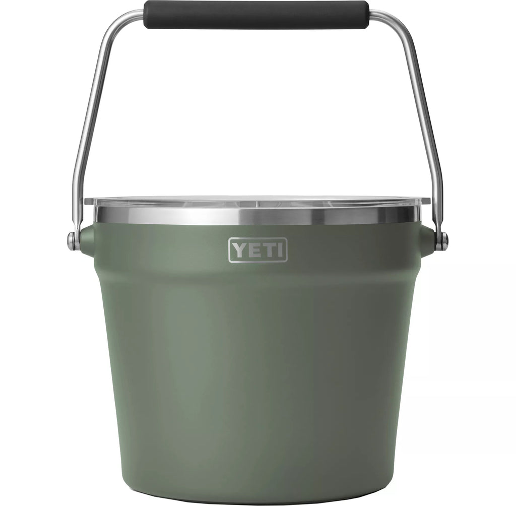 Yeti Rambler Beverage Bucket