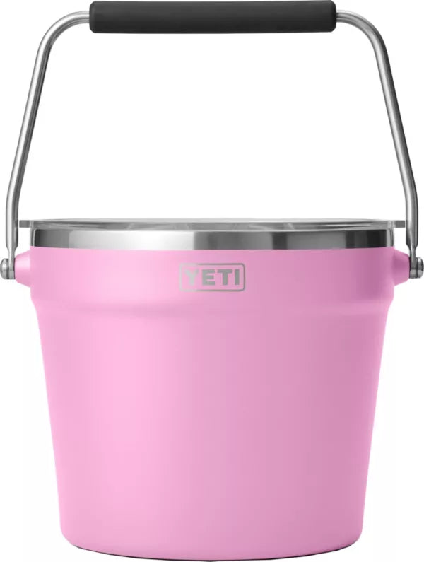 Yeti Rambler Beverage Bucket