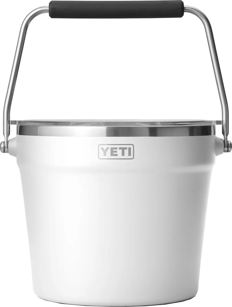 Yeti Rambler Beverage Bucket