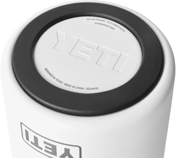 YETI Wine Chiller - Enfriador para Botella de Vino  - Power Pink