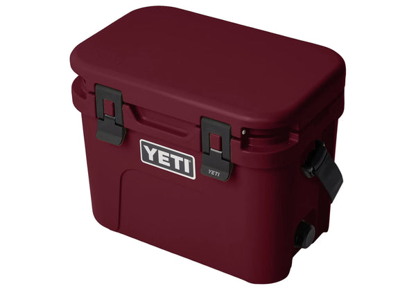 Hielera Yeti Rígida Roadie 15