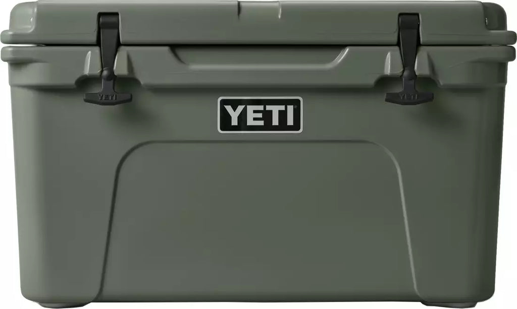 値下中 8/24迄】YETI タンドラ45 チャコール 値下中 8/24迄】YETI タンドラ45 チャコール