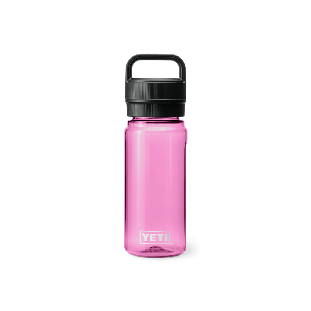 Termo Yeti Yonder 600ml Water Bottle - Power Pink