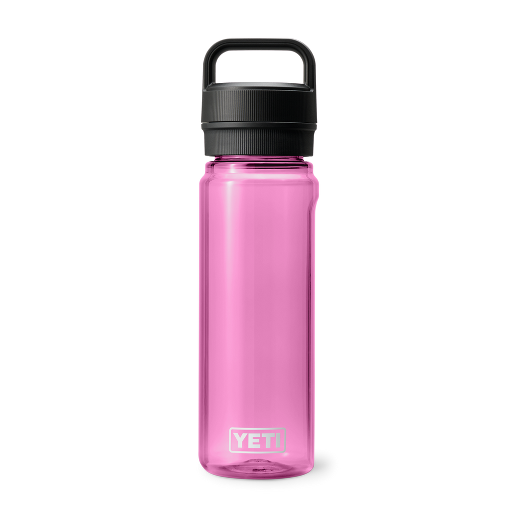 Termo Yeti Yonder 750ML Water Bottle - Power Pink