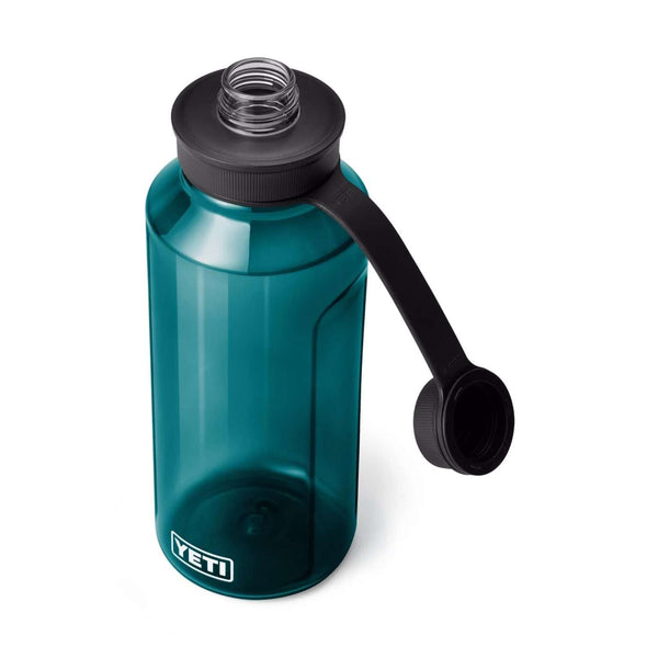 Termo Yeti Yonder 1.5 LT Water Bottle con con Tether Cap - Agave Teal