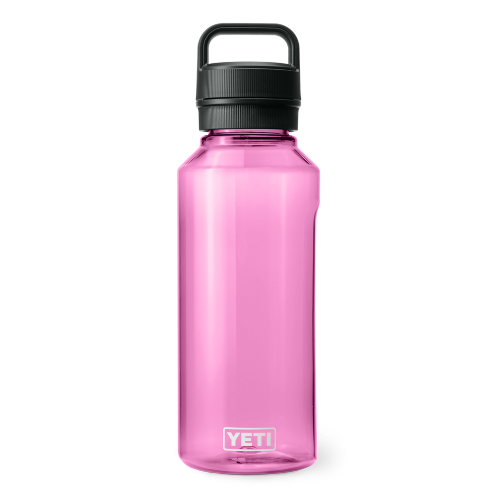 Termo Yeti Yonder 1.5 LT Water Bottle - Power Pink