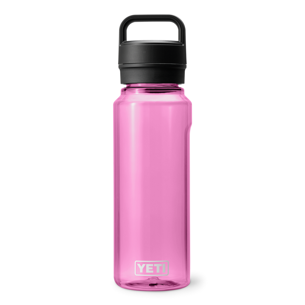 Termo Yeti Yonder 1LT Water Bottle - Power Pink