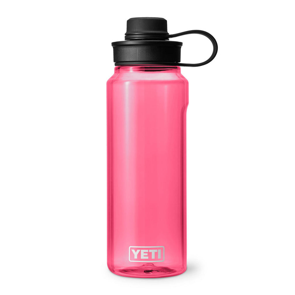 Termo Yeti Yonder 1LT Water Bottle - Tropical Pink