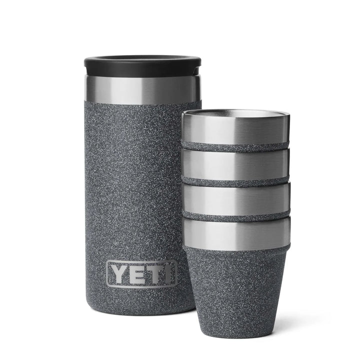 YETI SHOT GLASSES - Vasos de Shot