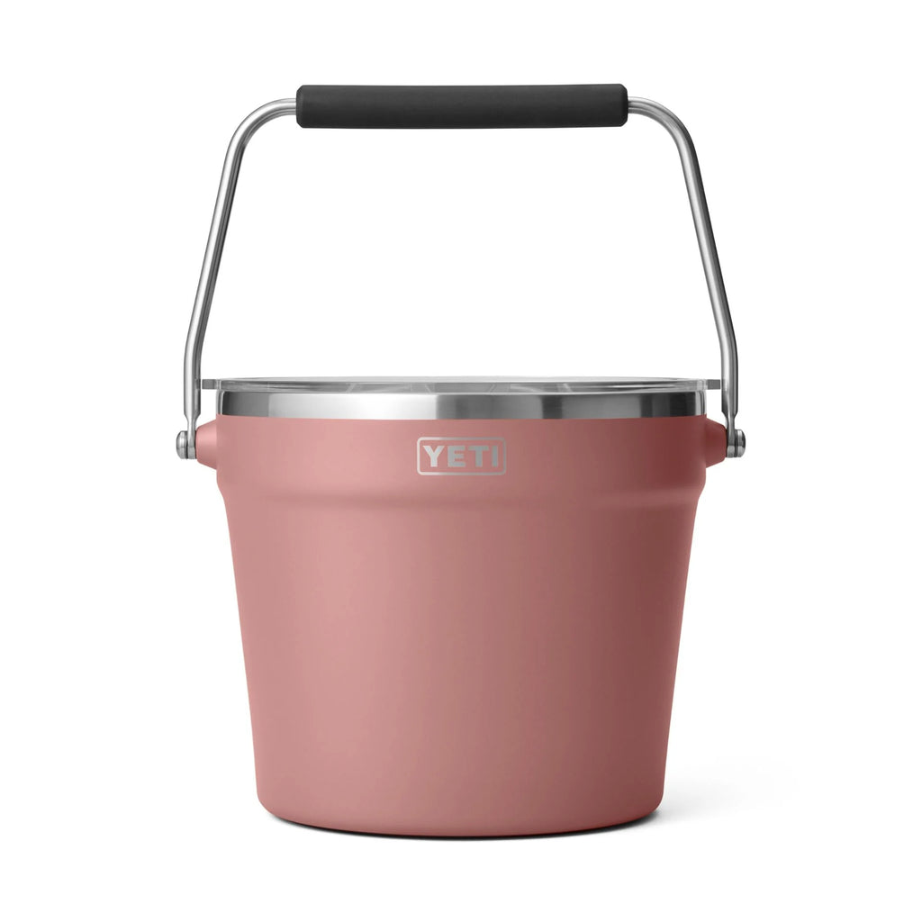 Yeti Rambler Beverage Bucket