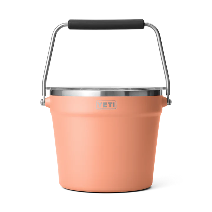 Yeti Rambler Beverage Bucket