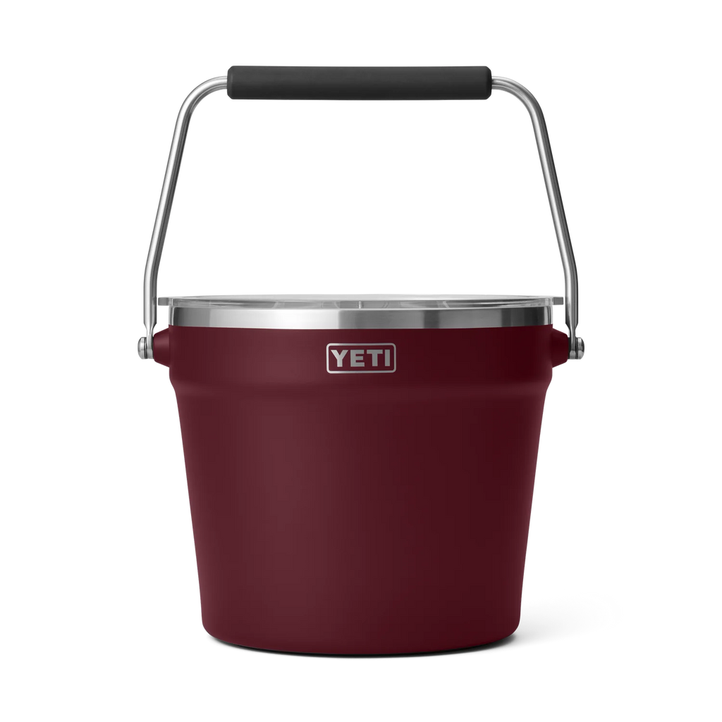 Yeti Rambler Beverage Bucket