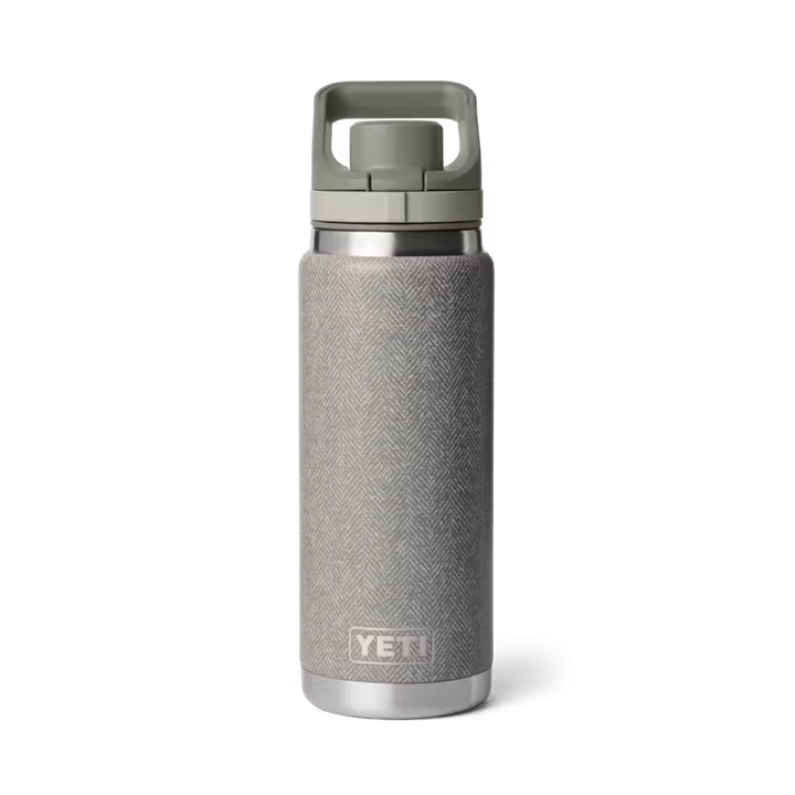 Termo Yeti 26 oz Rambler Bottle con tapa Flip Chug