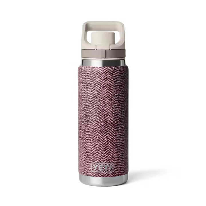 Termo Yeti 26 oz Rambler Bottle con tapa Flip Chug