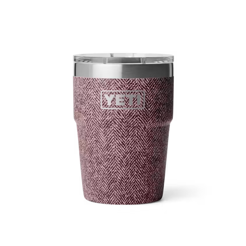 Yeti Pint 16 oz con Tapa Magslider - Riverhead Red