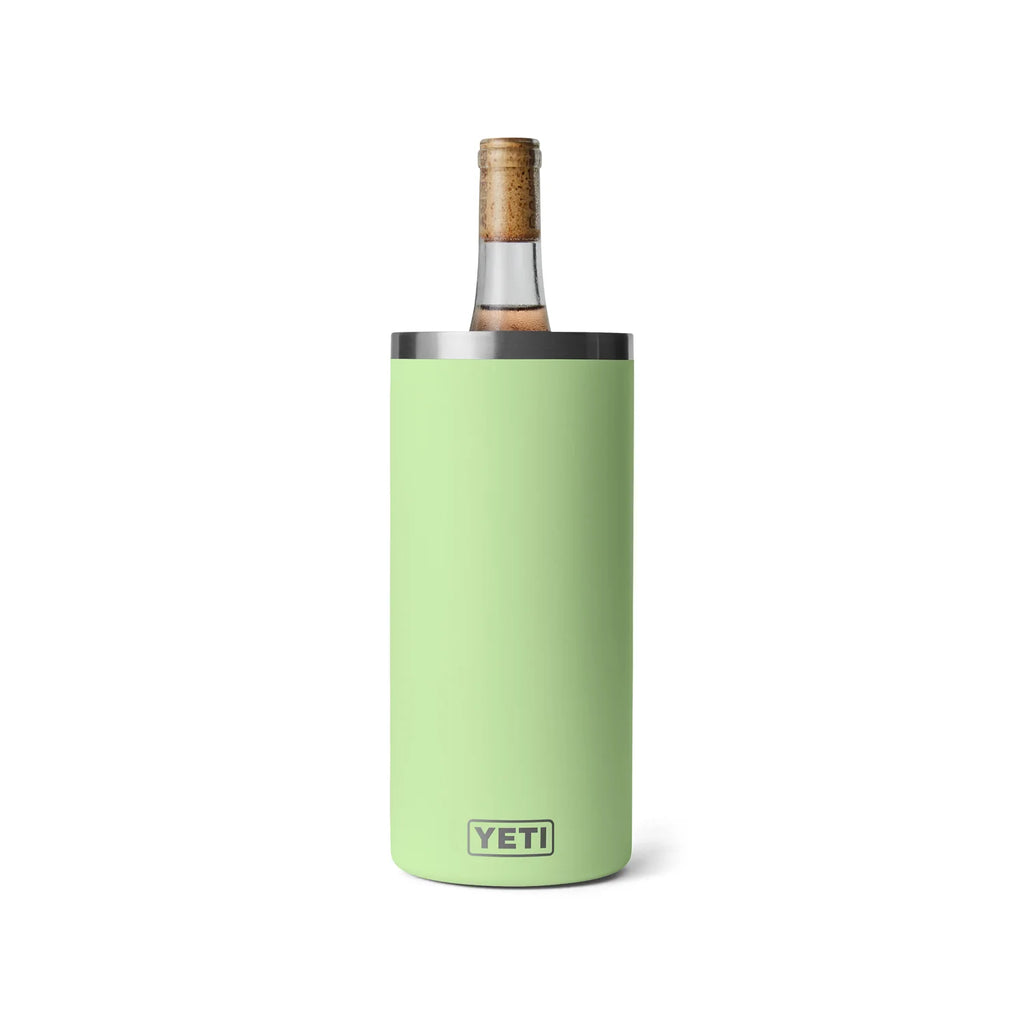 YETI Wine Chiller - Enfriador para Botella de Vino  - Key Lime