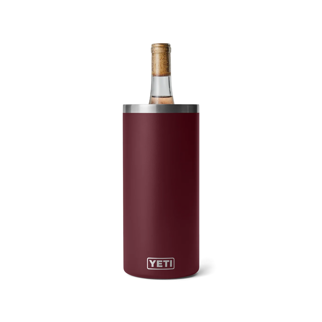 YETI Wine Chiller - Enfriador para Botella de Vino  - Wild Vine