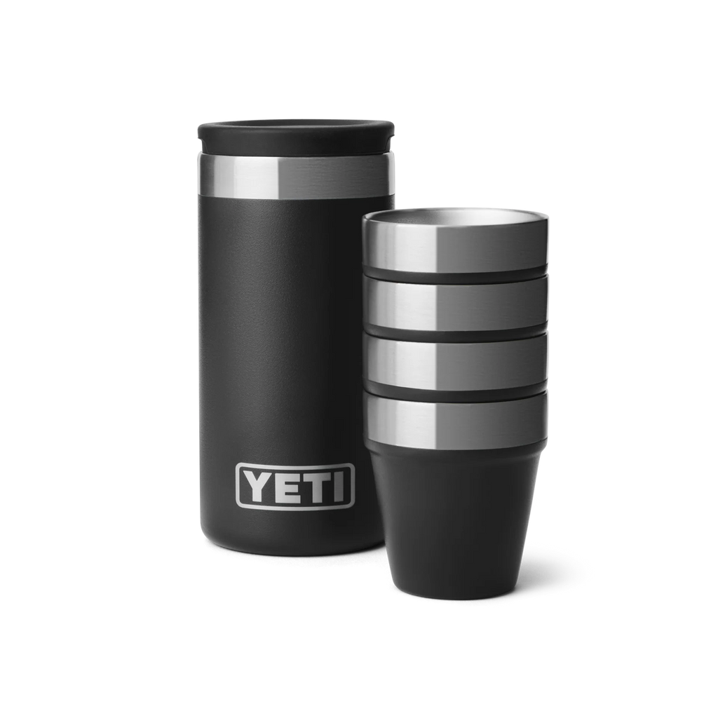 YETI SHOT GLASSES - Vasos de Shot