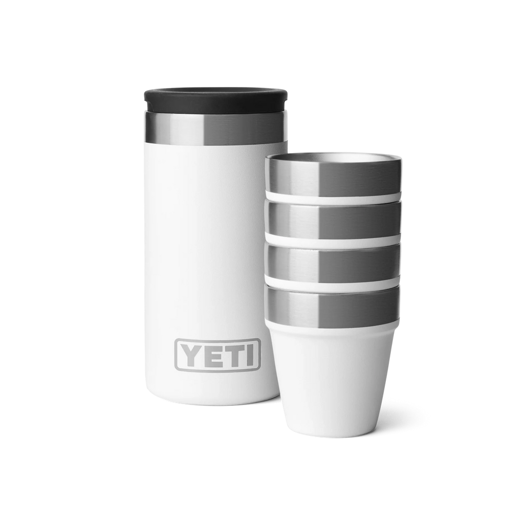 YETI SHOT GLASSES - Vasos de Shot