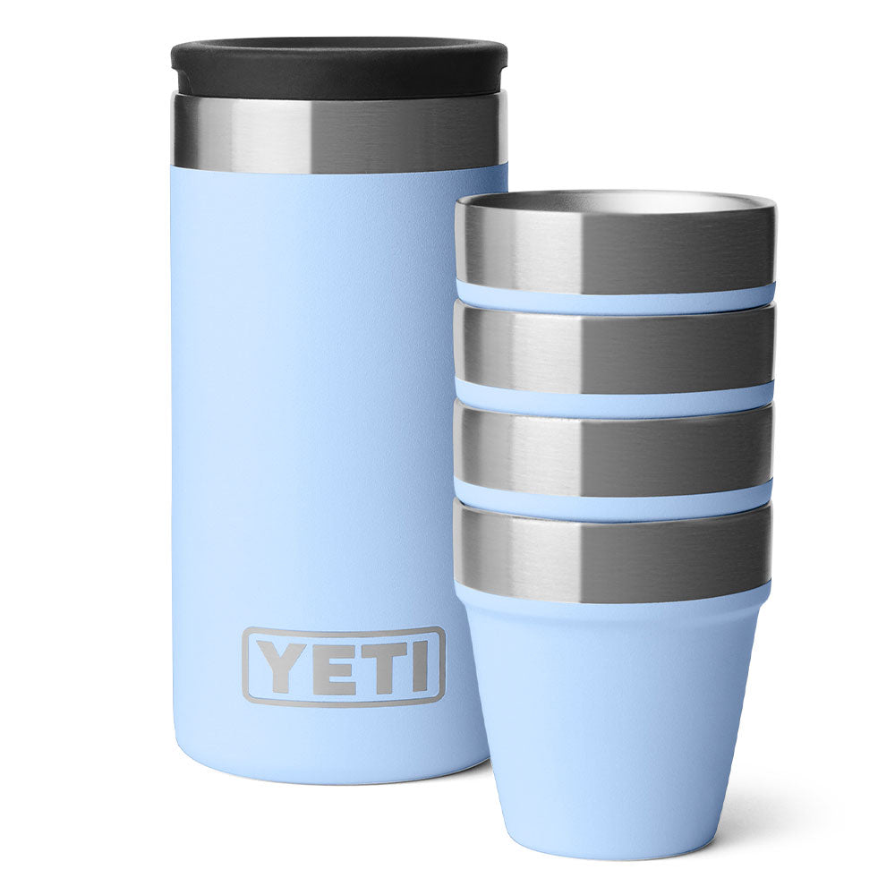 YETI SHOT GLASSES - Vasos de Shot