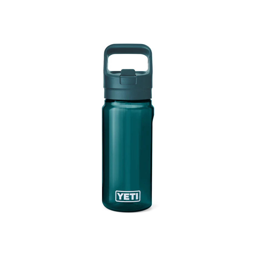 Termo Yeti Yonder 600ml Water Bottle - Agave Teal