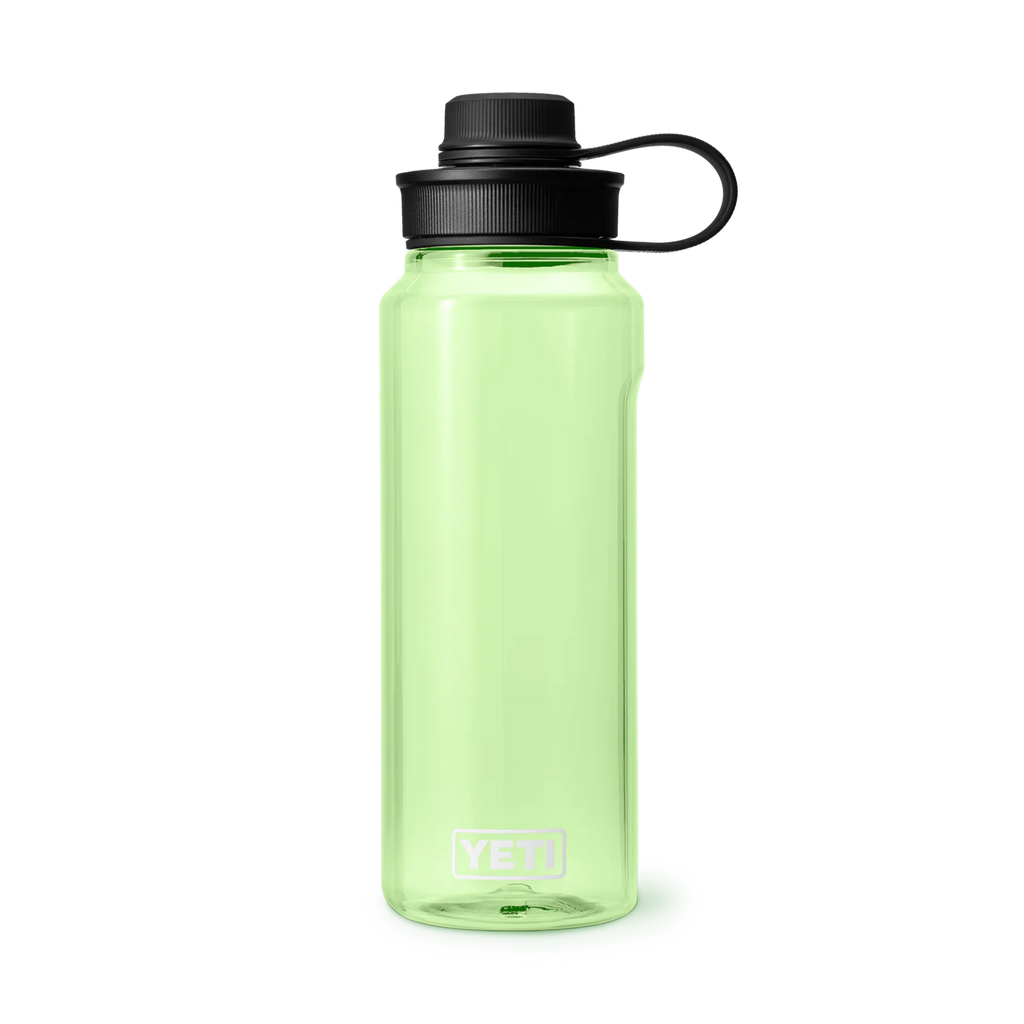 Termo Yeti Yonder 1LT Water Bottle - Key Lime