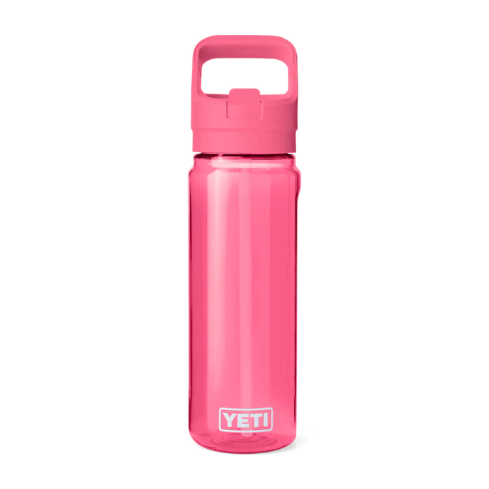 Termo Yeti Yonder 750ML Water Bottle - Tropical Pink