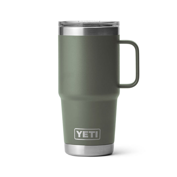 Termo Yeti 20 Oz Con Tapa Magslider Original