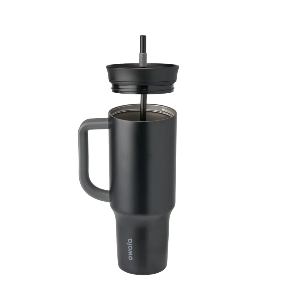 TERMO OWALA 40 OZ TUMBLER