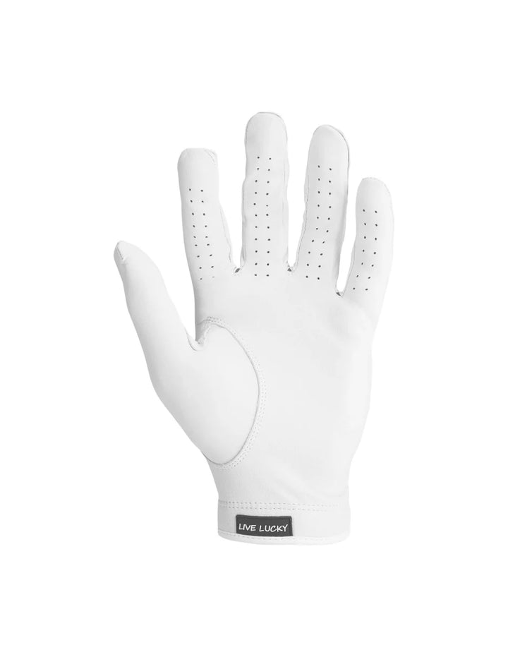 Guante Black Clover Live Lucky Premium Golf