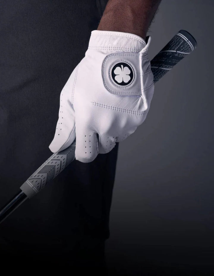 Guante Black Clover Live Lucky Premium Golf