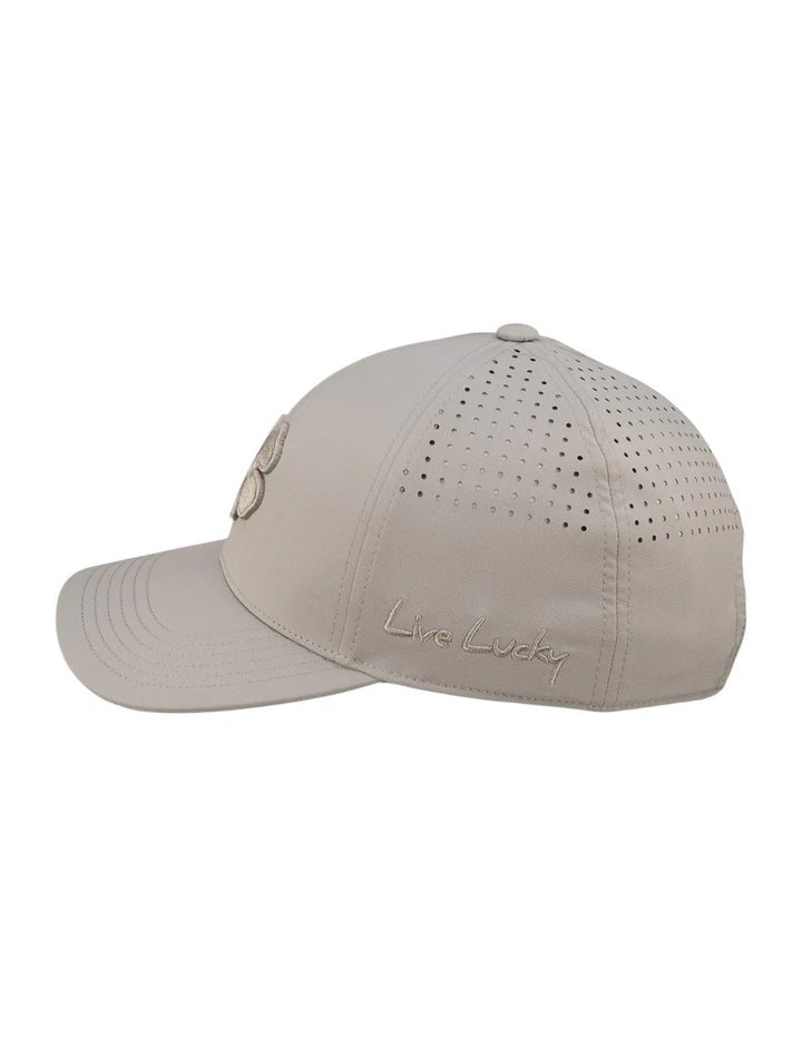 Gorra Black Clover BC Tonal - Ajustable