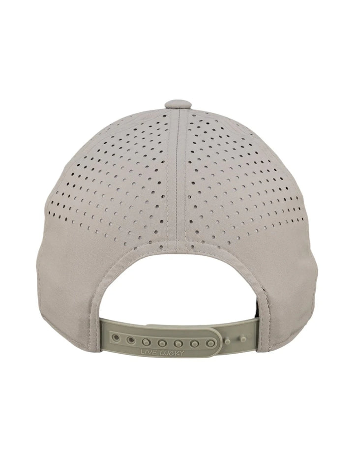 Gorra Black Clover BC Tonal - Ajustable