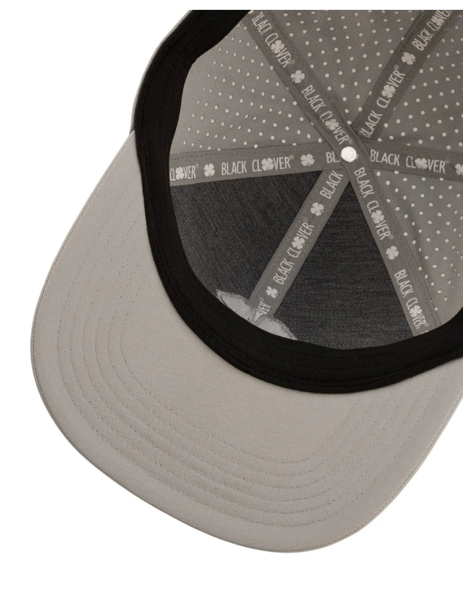 Gorra Black Clover BC Tonal - Ajustable