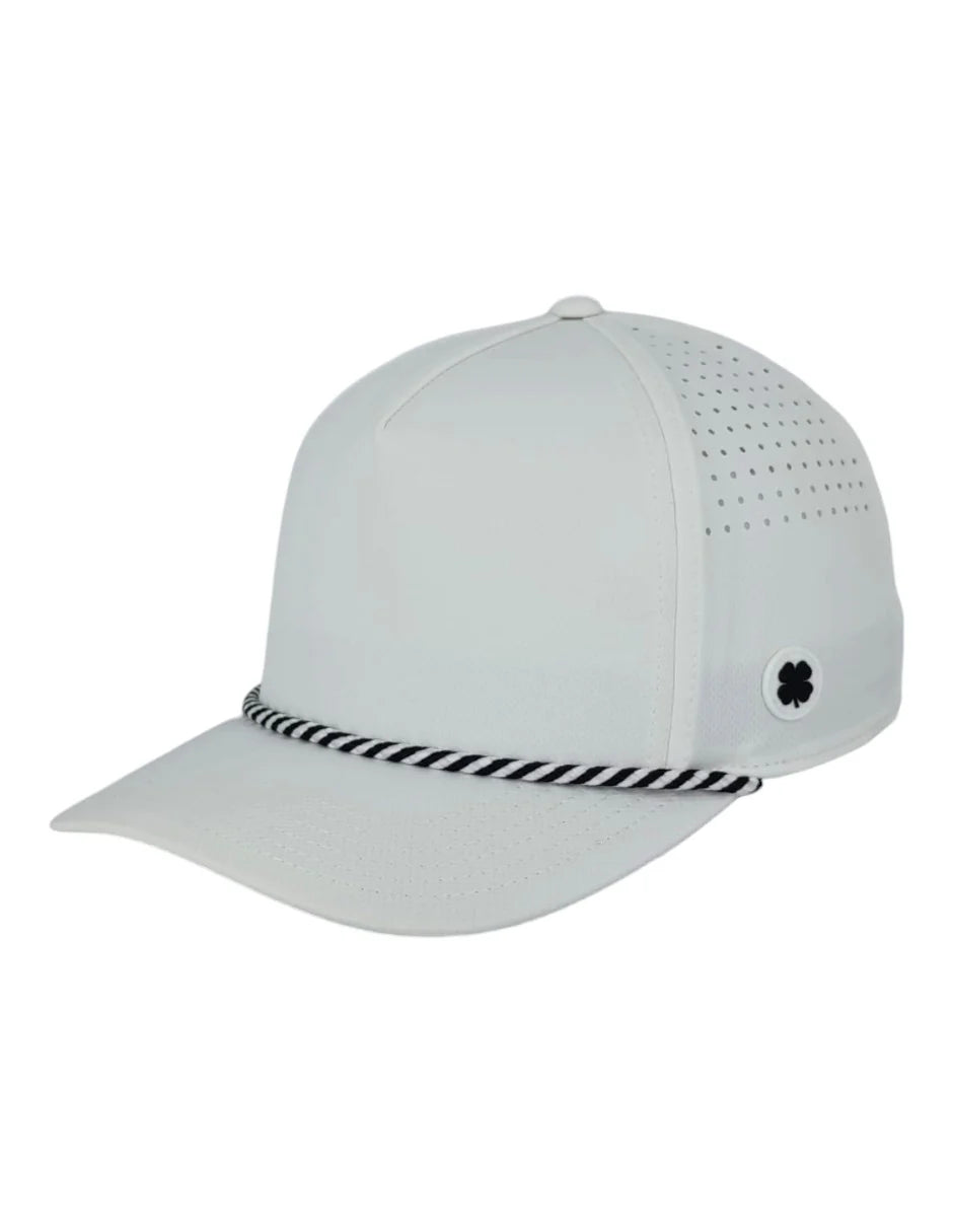 Gorra Black Clover White Label Rope - Ajustable